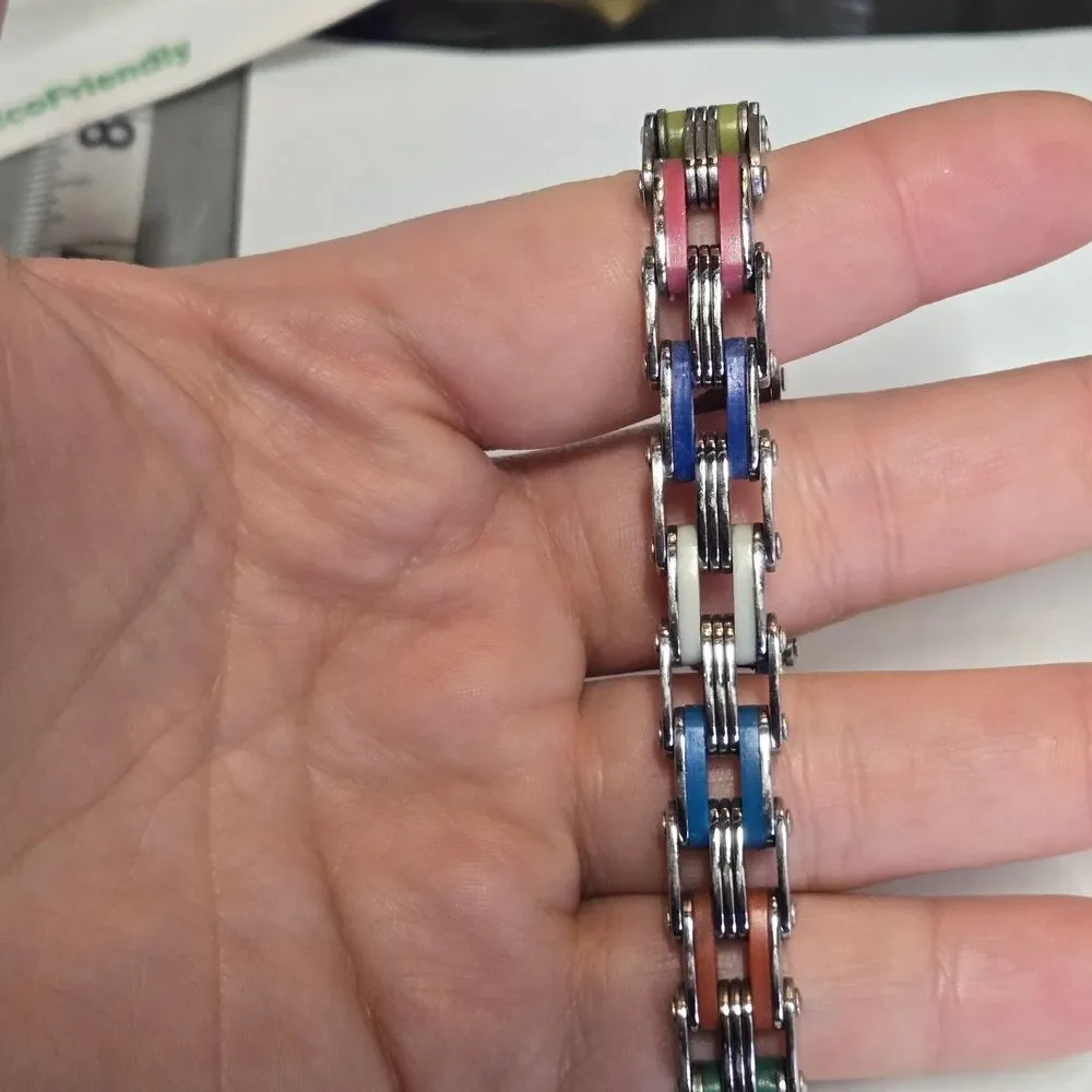 N/A bike chain